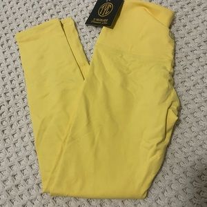 NWT TYC SPANDEX SIZE SMALL